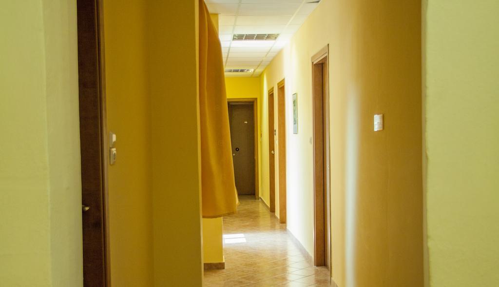 Stavrodromi Hotel Igoumenitsa Zewnętrze zdjęcie