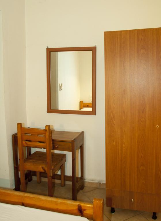 Stavrodromi Hotel Igoumenitsa Zewnętrze zdjęcie