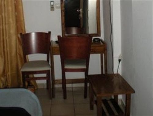 Stavrodromi Hotel Igoumenitsa Zewnętrze zdjęcie