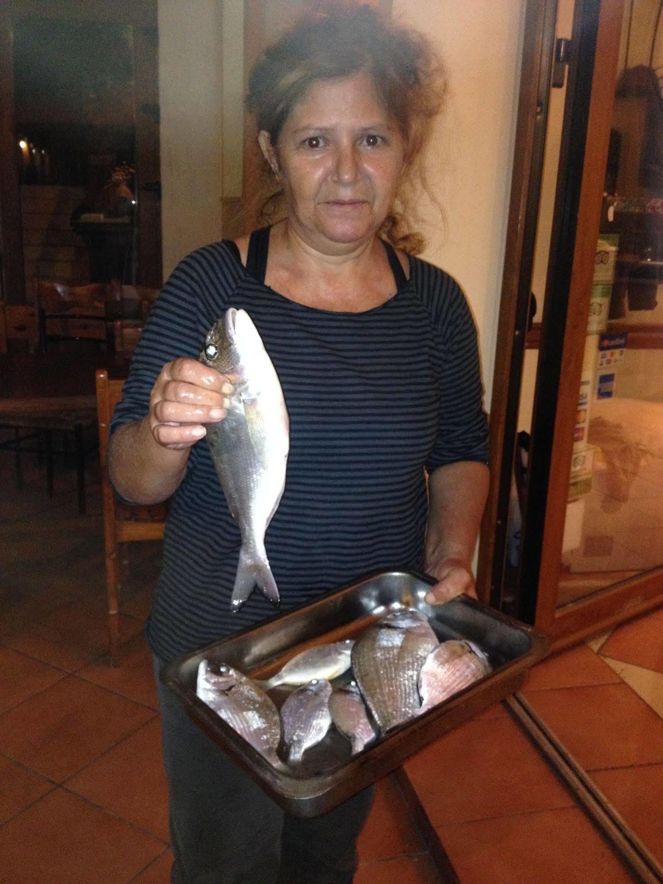Stavrodromi Hotel Igoumenitsa Zewnętrze zdjęcie